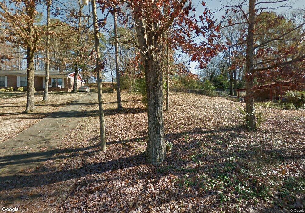 2312 4th St NE, Center Point, AL 35215 - photo 1