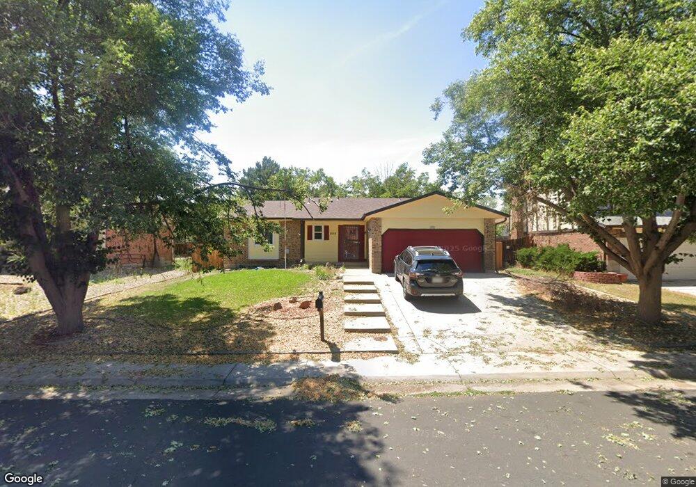 1555 S Eagle St, Aurora, CO 80012 - photo 1