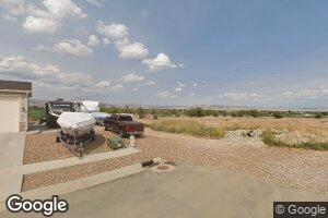3073 W 500 S, Maeser, UT 84078