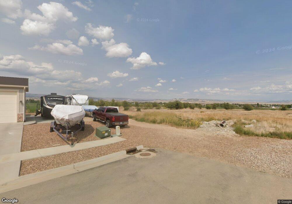 3073 W 500 S, Maeser, UT 84078 - photo 1