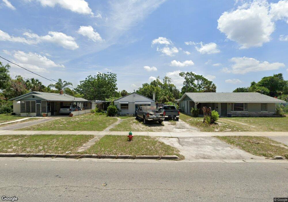 618 N Saint Clair Abrams Ave, Tavares, FL 32778 - photo 1