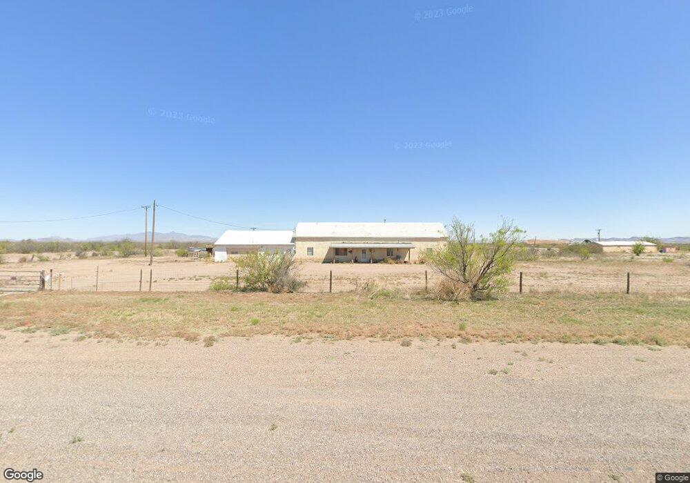 13785 Highway 549 SE, Deming, NM 88030 - photo 1