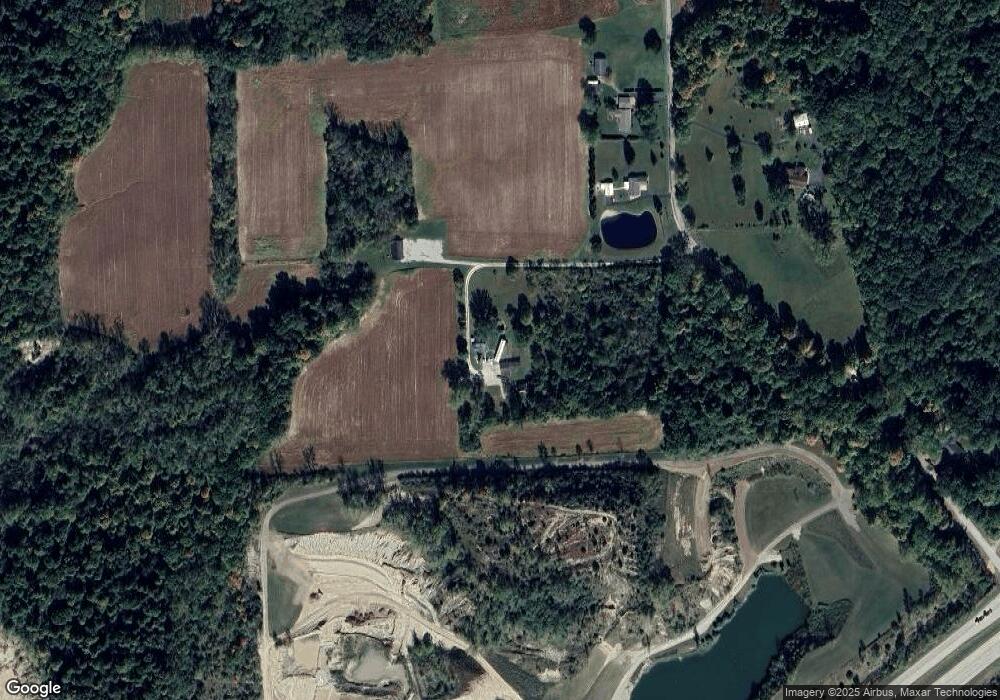 3386 N 825 W, Andrews, IN 46702 - photo 1