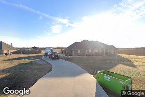 1798 SW Paint Rd, Cache, OK 73527