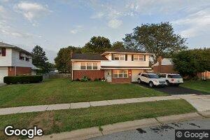 2112 Armour Dr, Wilmington, DE 19808