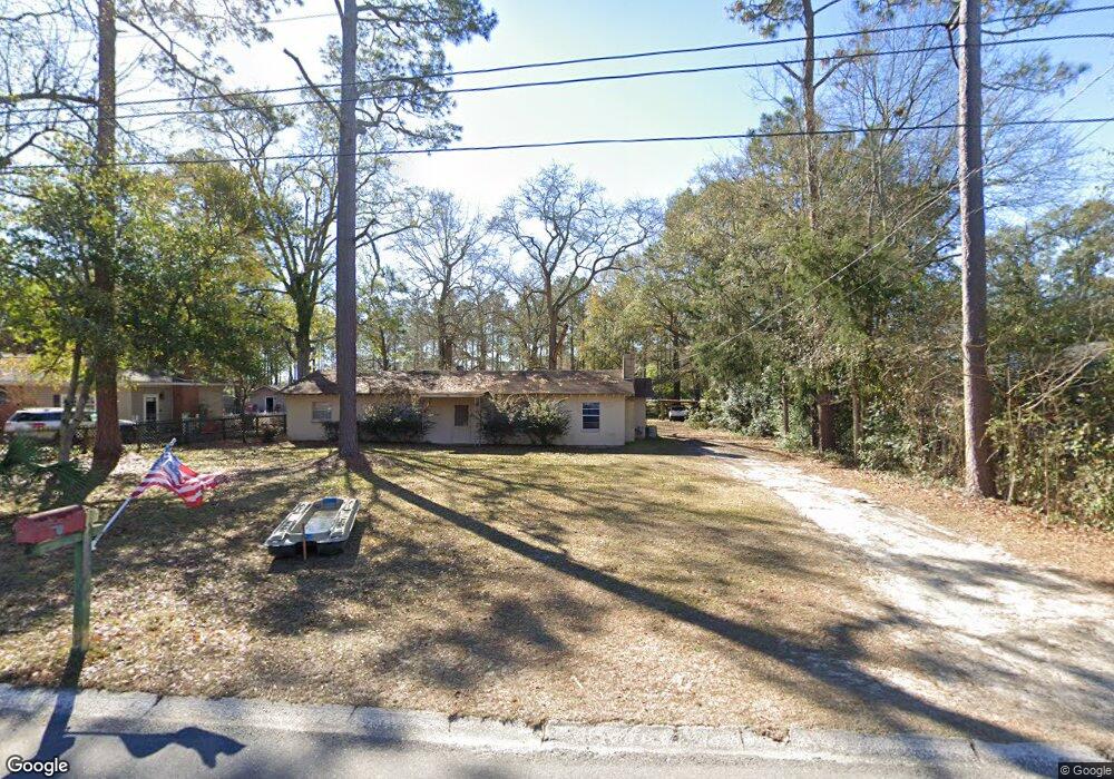 90 Williford Dr, Camilla, GA 31730 - photo 1