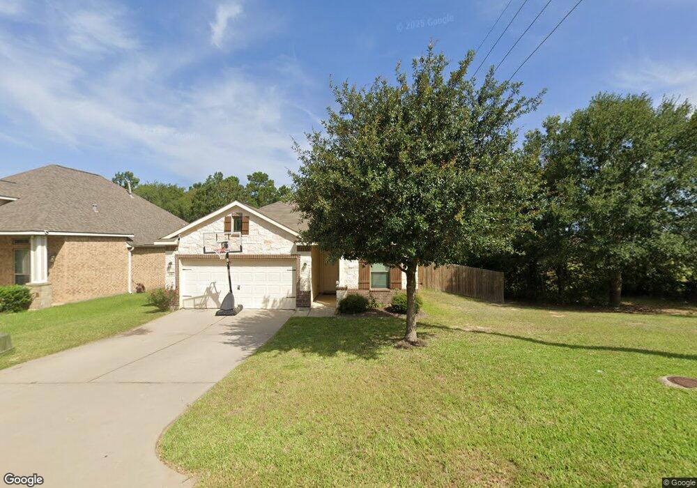 159 S Ridge Park Dr, Magnolia, TX 77354 - photo 1