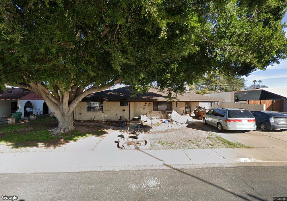 1306 E 3rd St, Mesa, AZ 85203 - photo 1