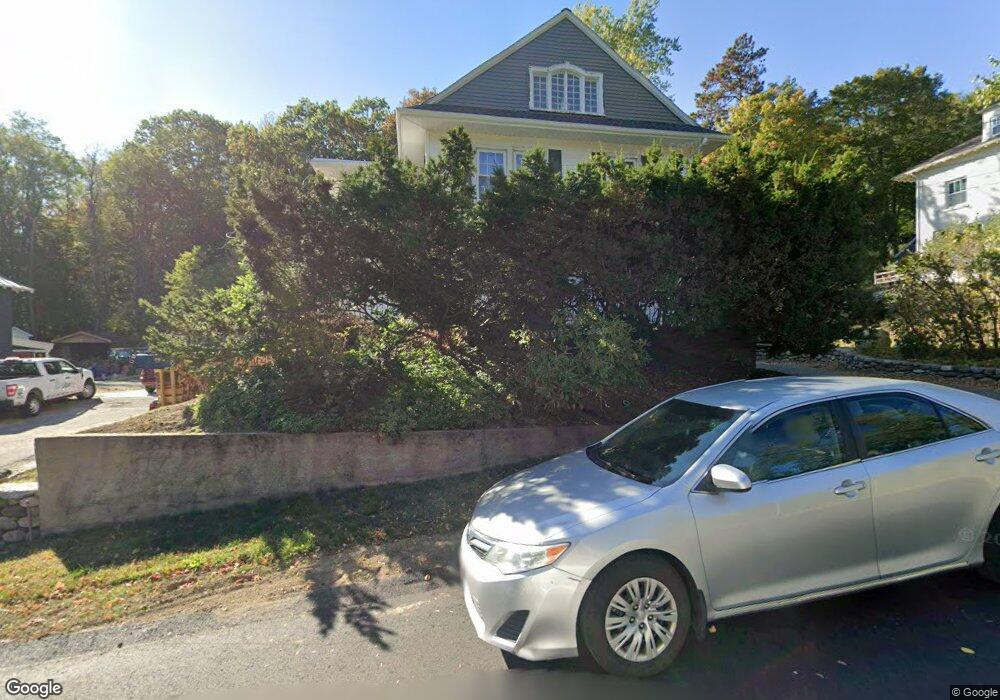 70 Bond St, Fitchburg, MA 01420 - photo 1