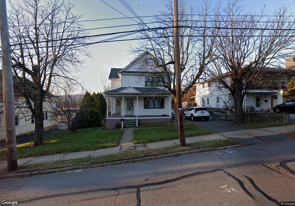 3350 Birney Ave, Moosic, PA 18507 - photo 1