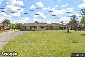 6347 Fairway Dr, Grifton, NC 28530