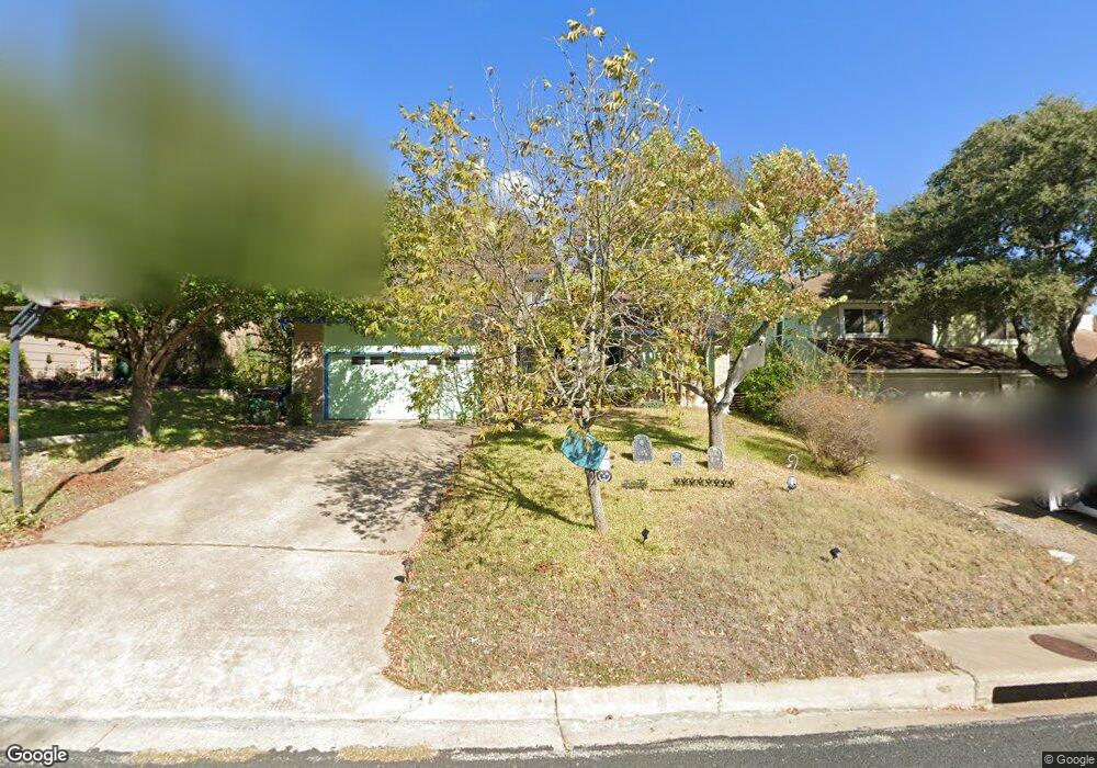 8410 Selway Dr, Austin, TX 78736 - photo 1