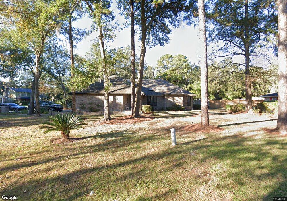 5367 Ortega Oaks Ln, Jacksonville, FL 32210 - photo 1