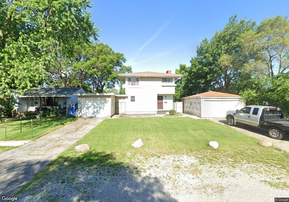 3860 Tyler St, Gary, IN 46408 - photo 1