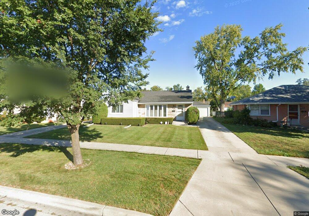 1280 Dennis Place, Des Plaines, IL 60018 - photo 1
