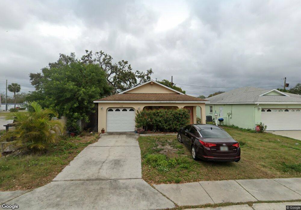 1108 Engman St, Clearwater, FL 33755 - photo 1