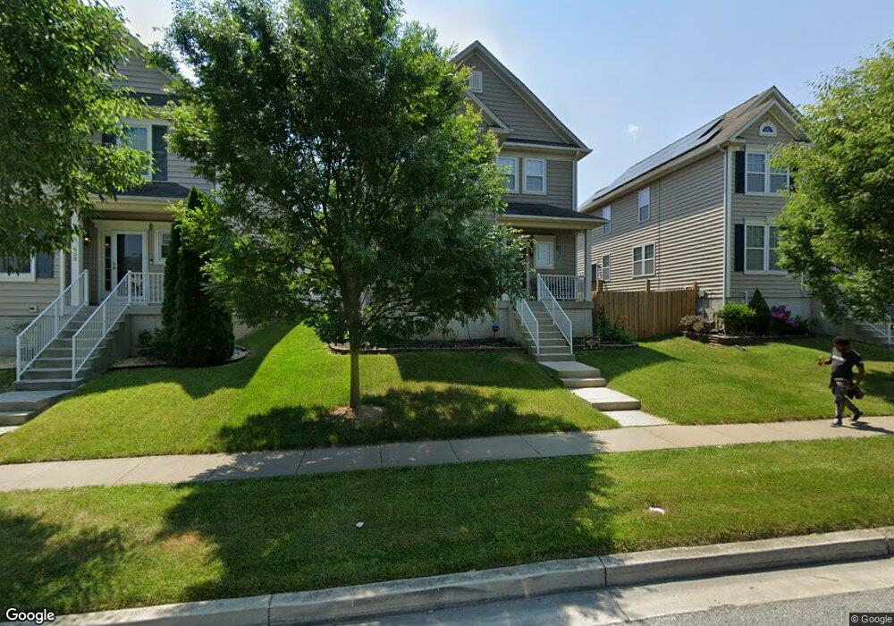 656 Compass Rd E, Middle River, MD 21220 - photo 1