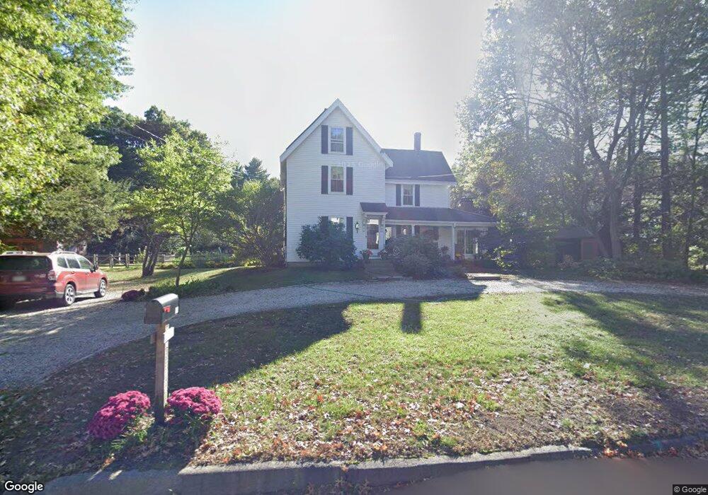 11 Elm St, Medfield, MA 02052 - photo 1