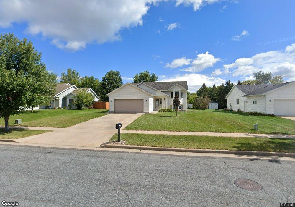 2213 Deblene Ln, Eau Claire, WI 54703 - photo 1