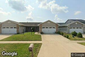 3605 Boulder Ridge Dr, Champaign, IL 61822