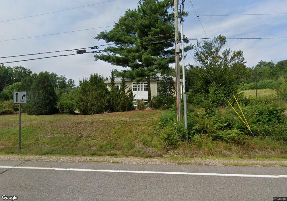 2531 White Mountain Hwy, Wakefield, NH 03872 - photo 1