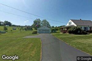 123 Skyline Dr, Kersey, PA 15846