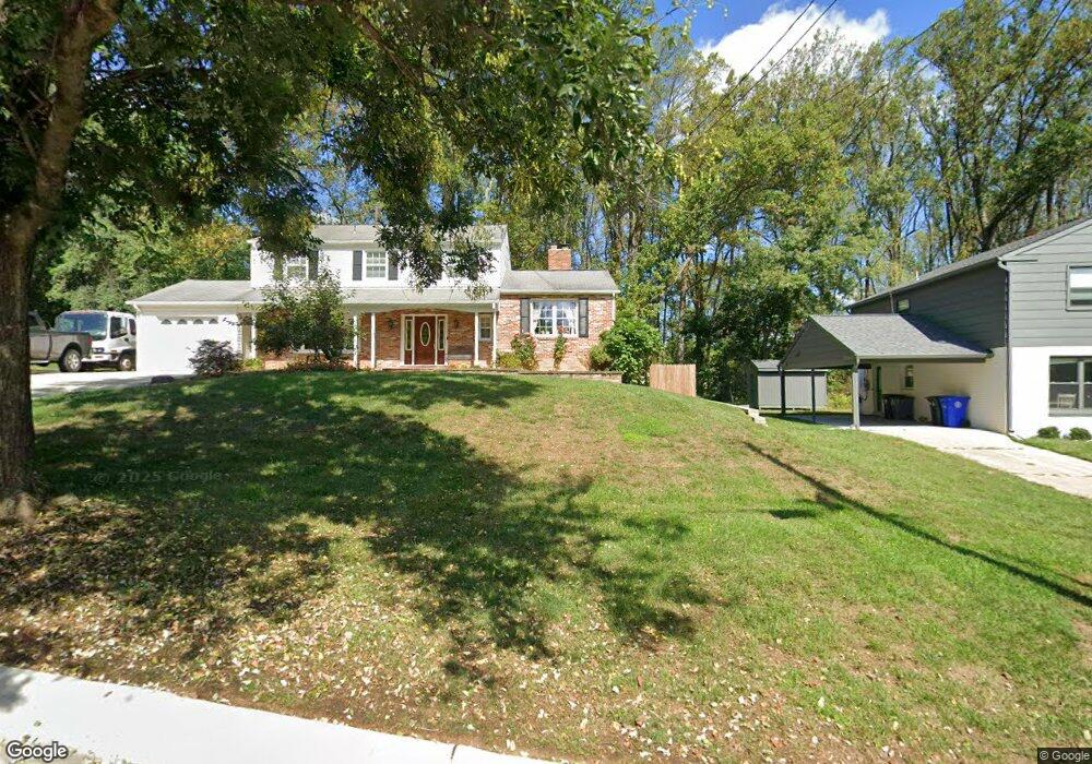 1805 Snowdrop Ln, Silver Spring, MD 20906 - photo 1