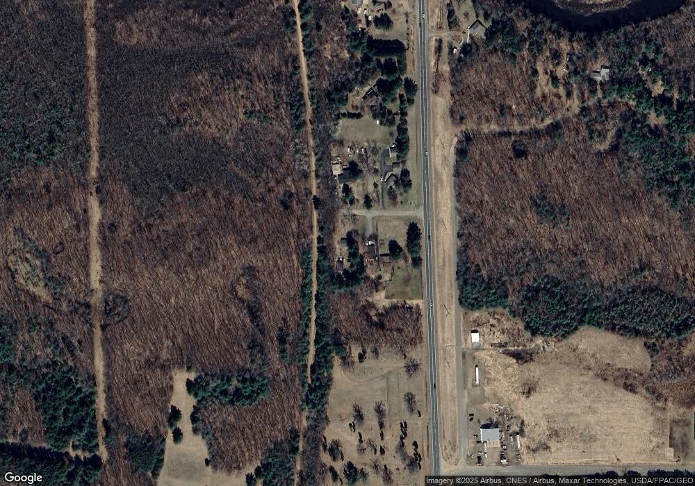 7421 Willow St W, Webster, WI 54893 - photo 1