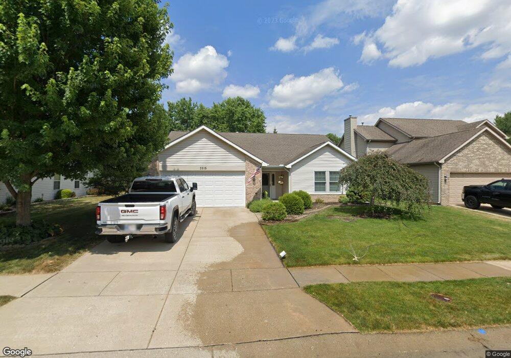 3515 Waverly Dr, Lafayette, IN 47909 - photo 1