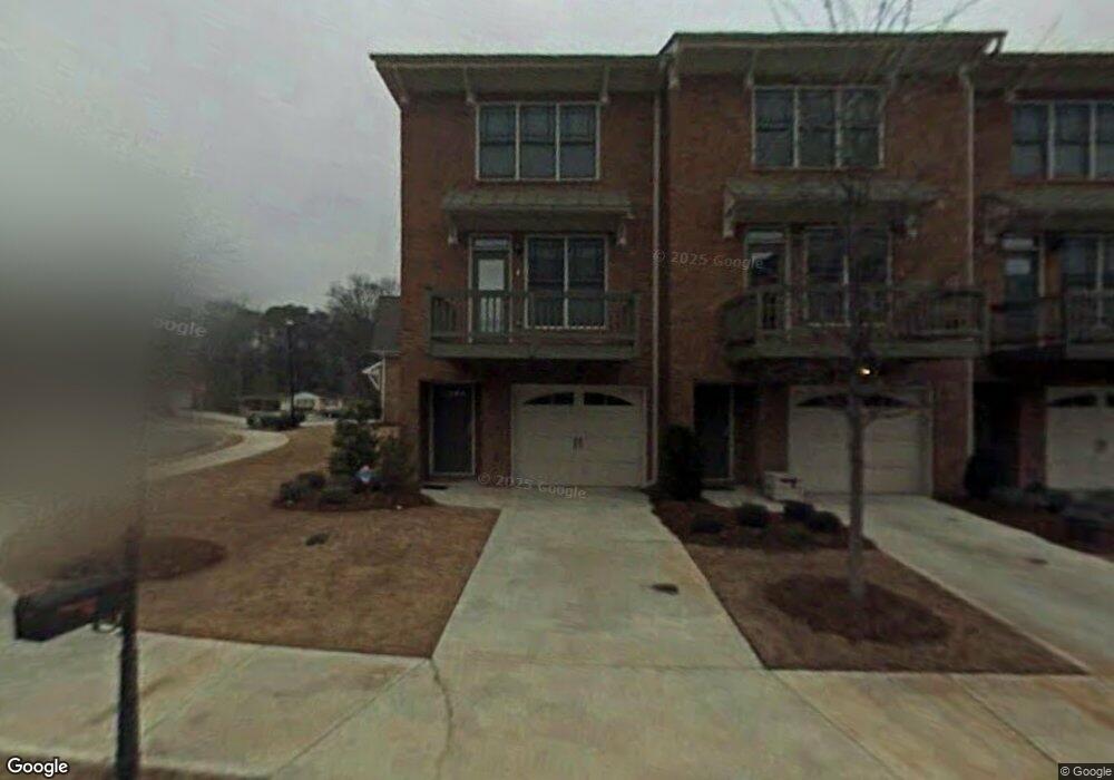 1370 Idlewood Parc Crossing, Tucker, GA 30084 - photo 1