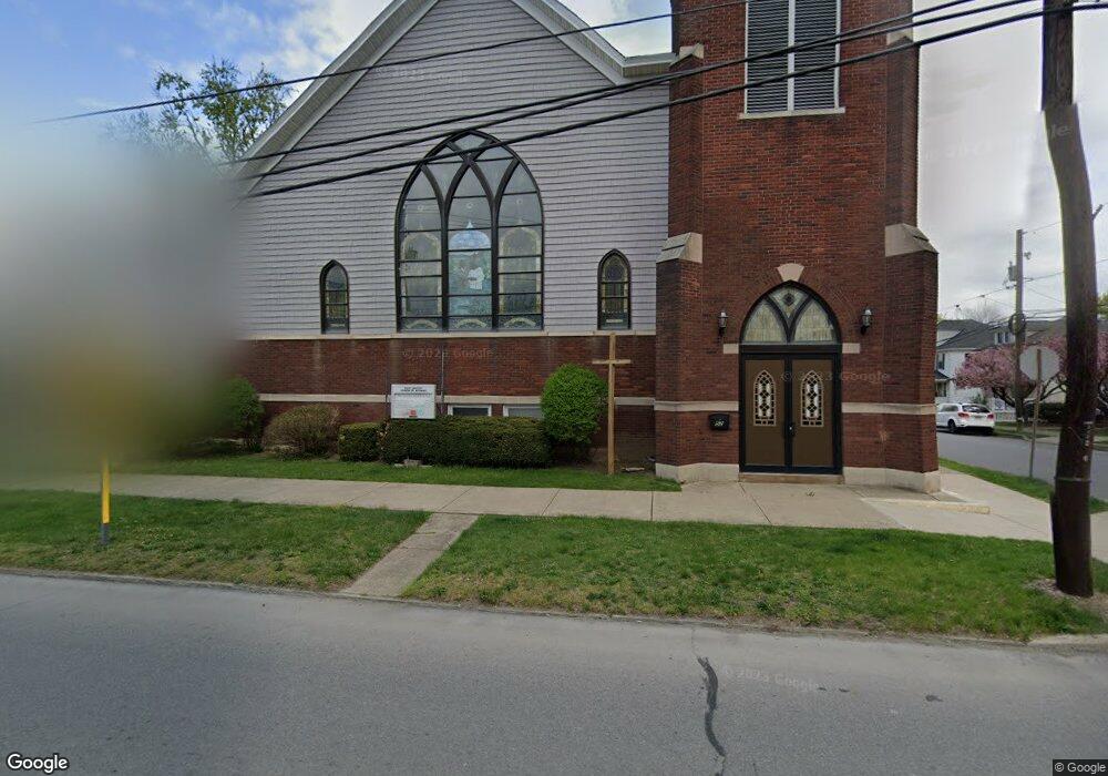 52 E 8th St, Wyoming, PA 18644 - photo 1