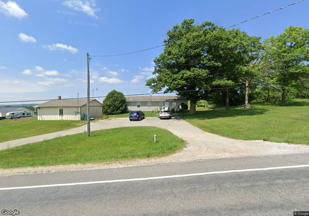 620 W State Rd, West Branch, MI 48661 - photo 1