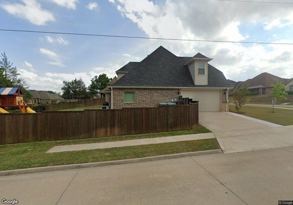 1704 Moreland Dr, Sherman, TX 75090 - photo 1