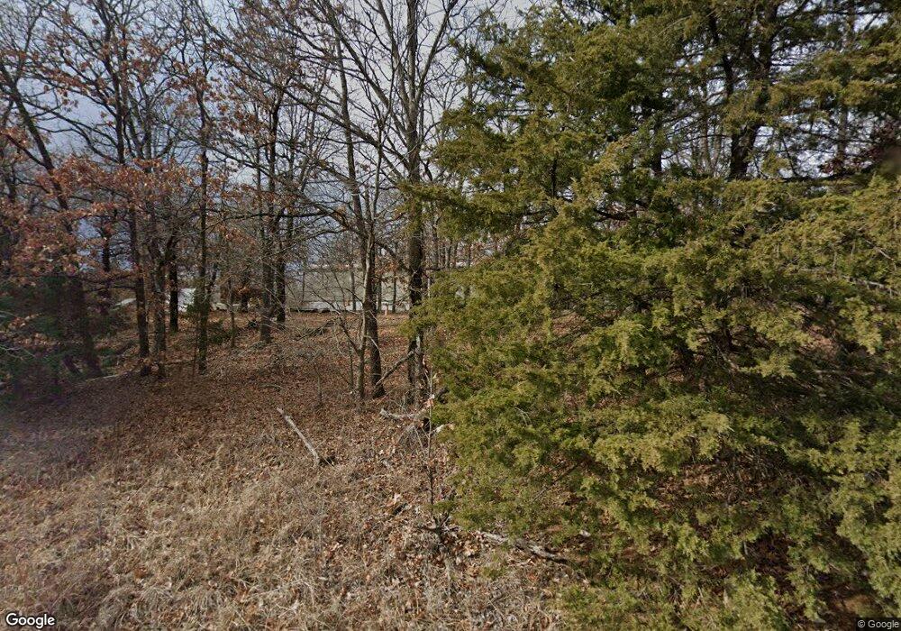 32633 Deer Run Rd, Mannford, OK 74044 - photo 1