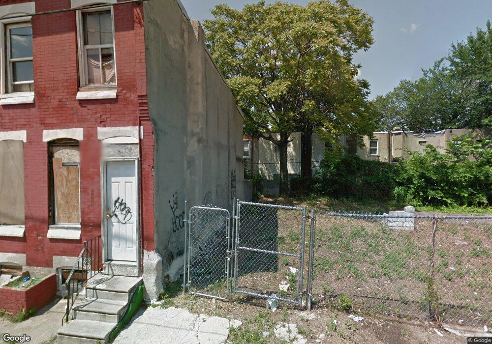 2247 Wilder St, Philadelphia, PA 19146 - photo 1