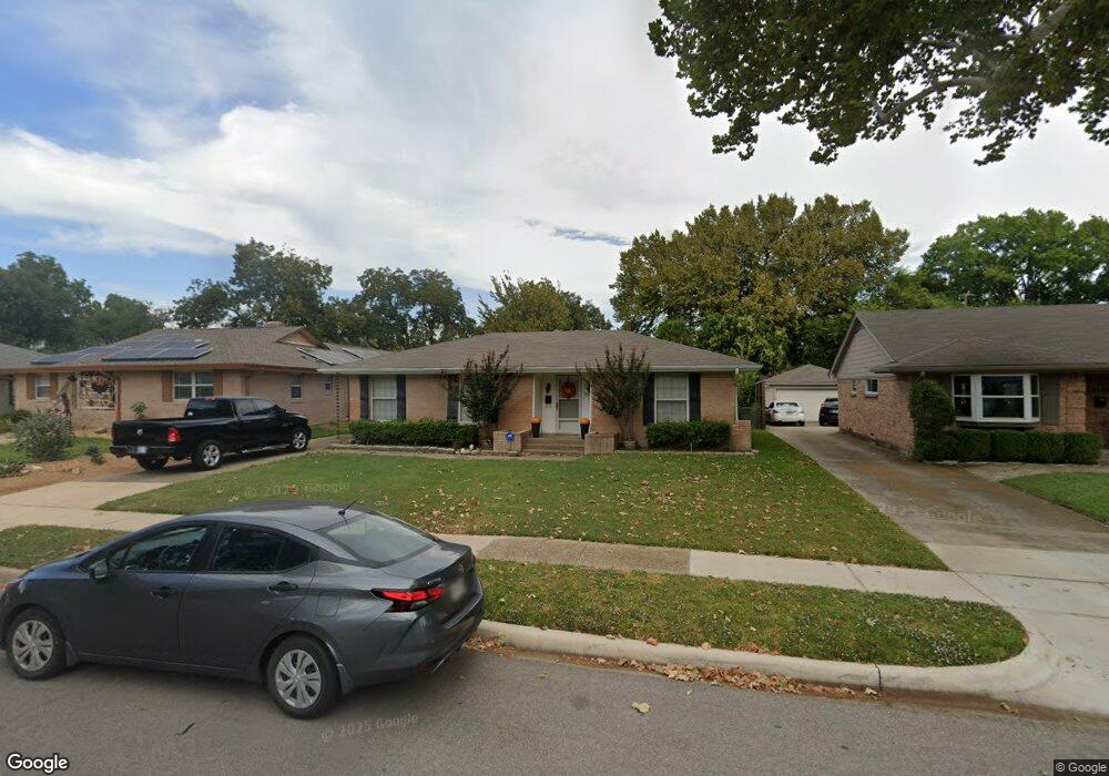 7135 Haverford Rd, Dallas, TX 75214 - photo 1