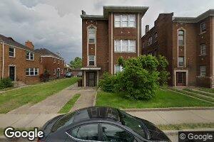 1612 W 5th Ave, Gary, IN 46404