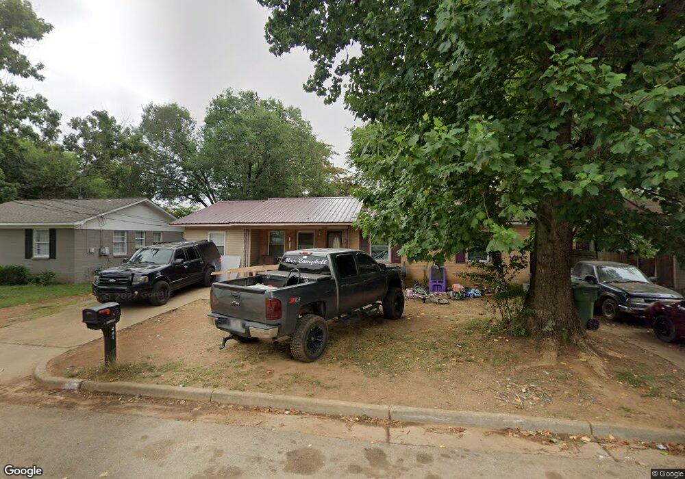 4410 Kiger St SW, Huntsville, AL 35805 - photo 1