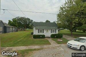 604 S Elm St, Sesser, IL 62884