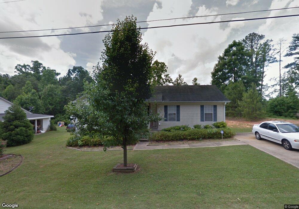 9207 Spillers Dr SW, Covington, GA 30014 - photo 1