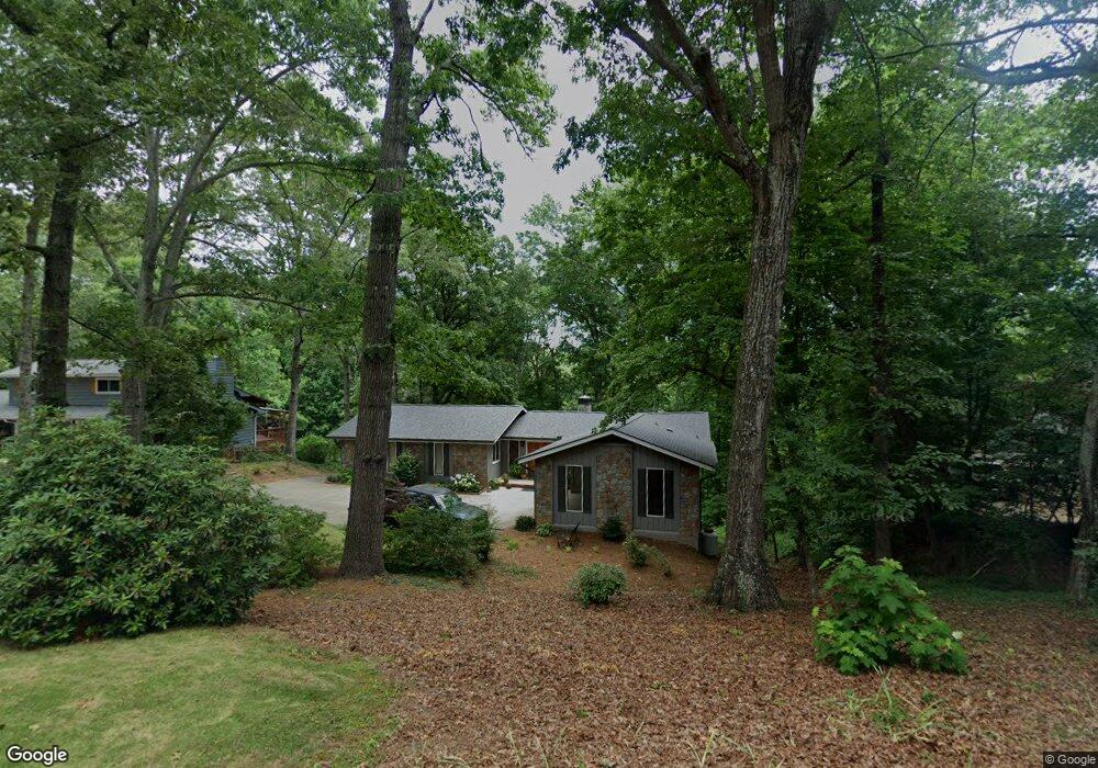 3860 Corinth Dr, Gainesville, GA 30506 - photo 1