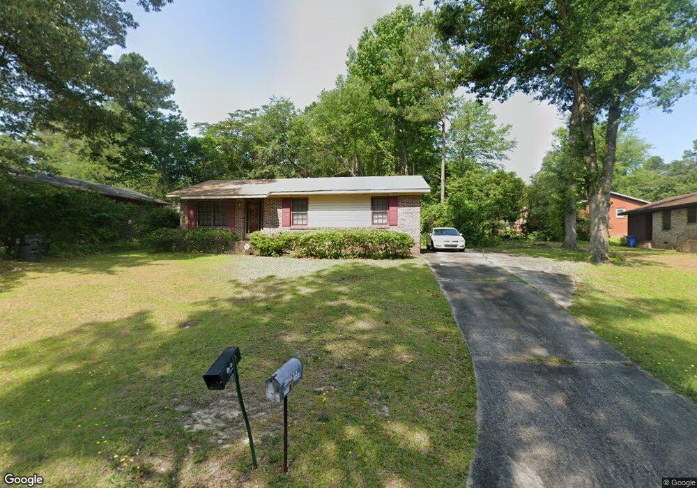 3355 Victory Ln, Macon, GA 31211 - photo 1