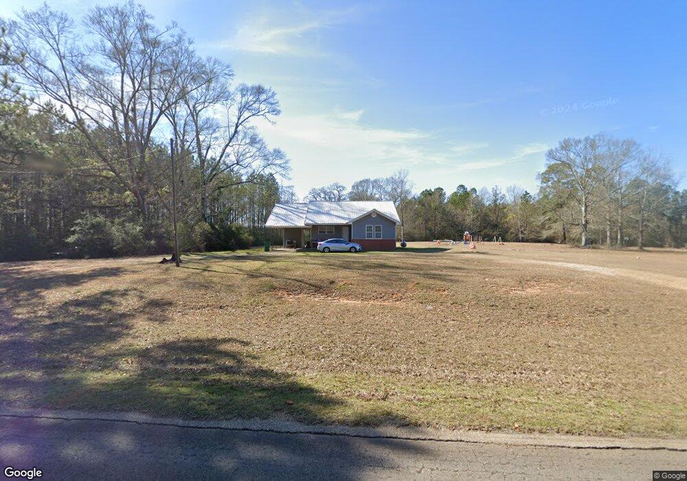 31395 Highway 424, Franklinton, LA 70438 - photo 1