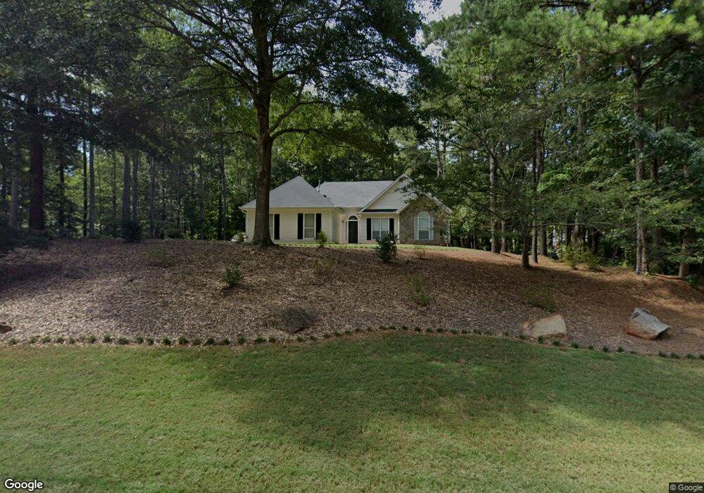 36 Line Creek Way, Sharpsburg, GA 30277 - photo 1