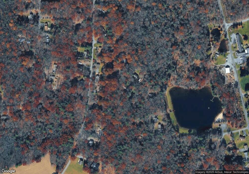 1131 Willow Creek Dr, Kunkletown, PA 18058 - photo 1