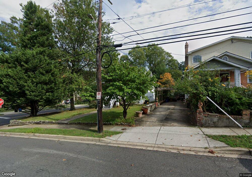 631 Elm Ave, Takoma Park, MD 20912 - photo 1