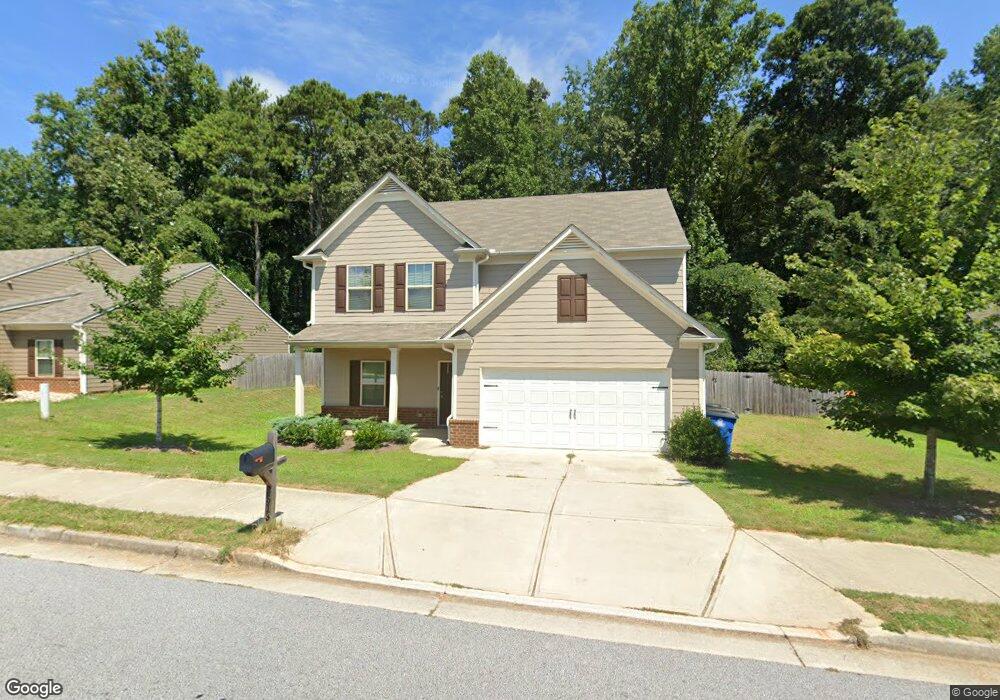 3513 Mica Cir SE, Conyers, GA 30013 - photo 1