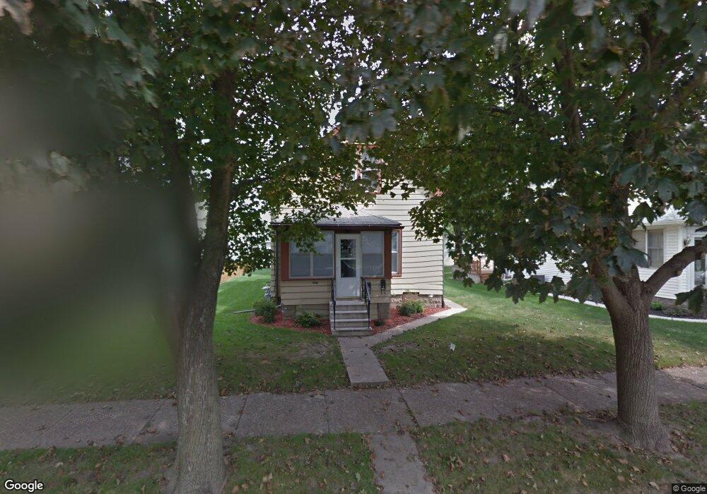 1842 4th St unit Lower Unit, Moline, IL 61265 - photo 1