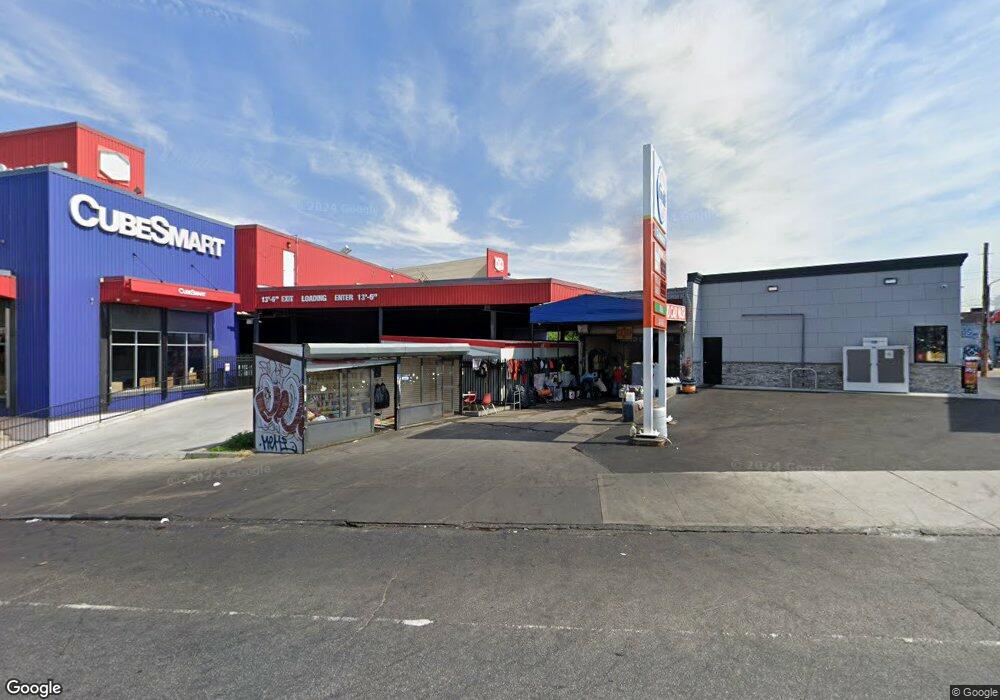 1678 E 180th St, Bronx, NY 10460 - photo 1