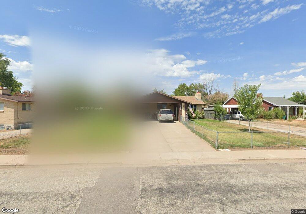 5371 S 2000 W, Roy, UT 84067 - photo 1